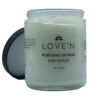 LOVE'N Rose Gold Body Butter - Image 4