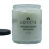 LOVE'N Rose Gold Body Butter - Image 3