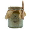 Gold Glimmer Sugar Scrub