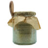 Gold Glimmer Sugar Scrub