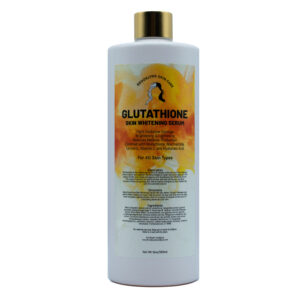 Glutathione Skin Whitening Serum