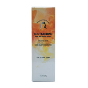 Glutathione Skin Whitening Serum 30ml