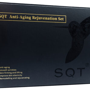 SQT Anti-Aging Rejuvenation Set
