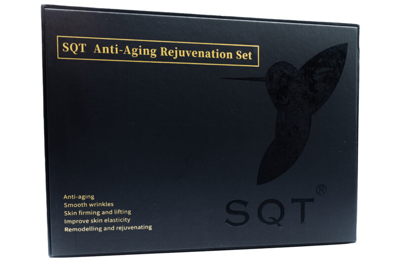 SQT Anti-Aging Rejuvenation Set
